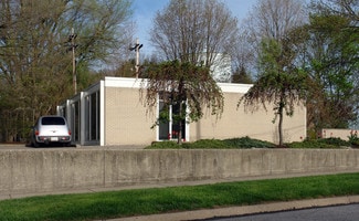 Plus de détails pour 1234 Portage Trl, Cuyahoga Falls, OH - Bureau à vendre