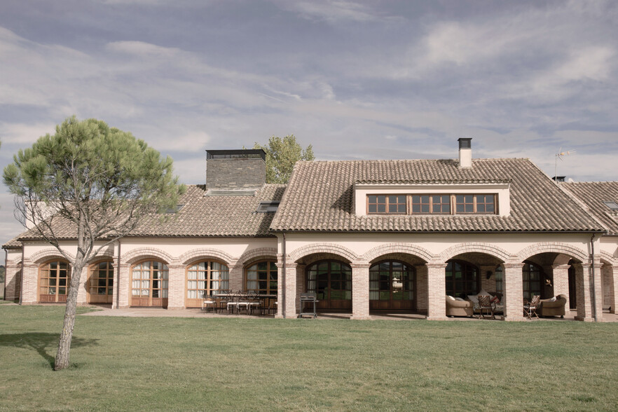 CM-SA-8, Almenara de Tormes, Salamanca à vendre - Photo de la construction – Image 2 sur 6