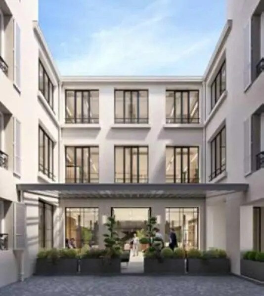 54 A Rue De Clichy, Paris à louer Photo de l’immeuble– Image 1 sur 20