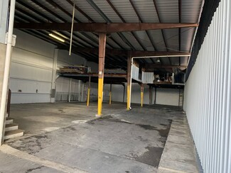 Plus de détails pour 655 Mapunapuna St, Honolulu, HI - Industriel/Logistique à louer