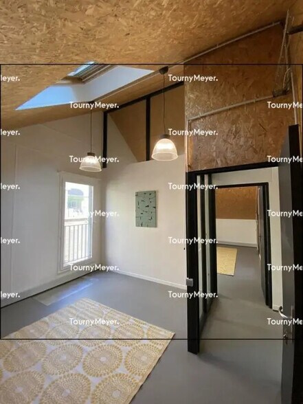 6 Rue Julien Videment, Nantes à louer - Photo de l’immeuble – Image 3 sur 7
