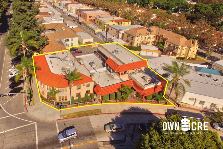 4340 Leimert Blvd, Los Angeles, CA à vendre - Photo de l’immeuble – Image 2 sur 20