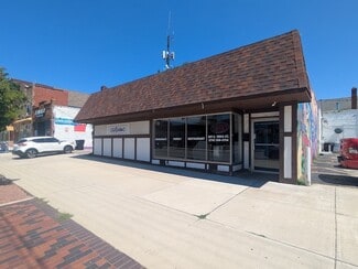Plus de détails pour 651 E 185th St, Euclid, OH - Local commercial à vendre