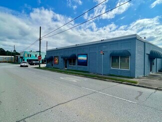 Plus de détails pour 2108 State St, Cayce, SC - Local commercial à louer
