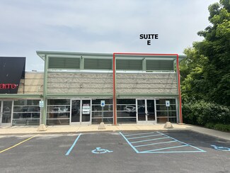 Plus de détails pour 2107 E Beltline Ave NE, Grand Rapids, MI - Local commercial à louer