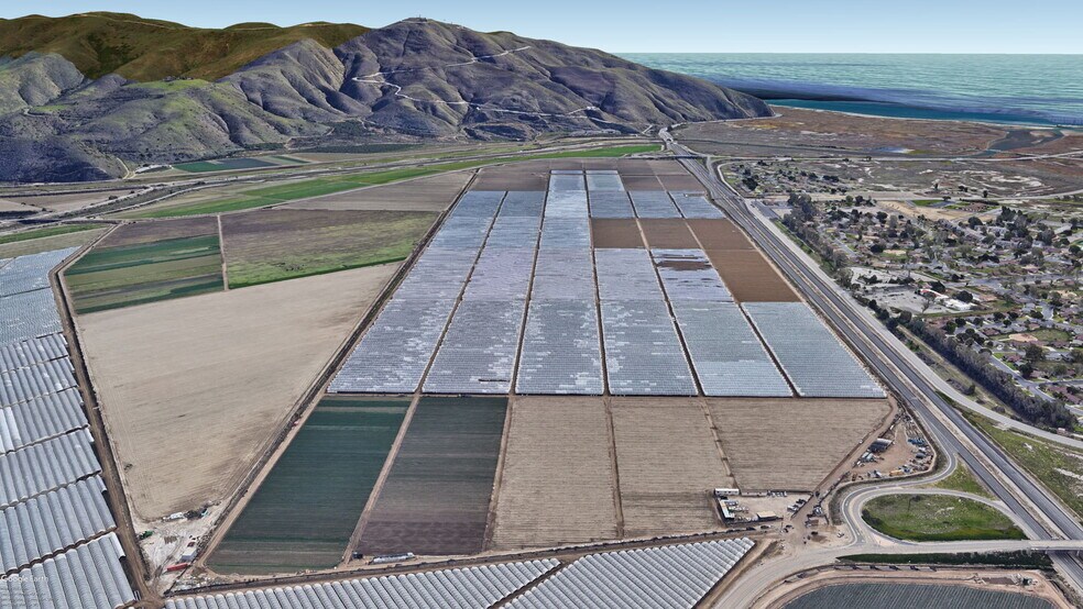 0 Wood Rd, Oxnard, CA à vendre - Autre – Image 1 sur 8