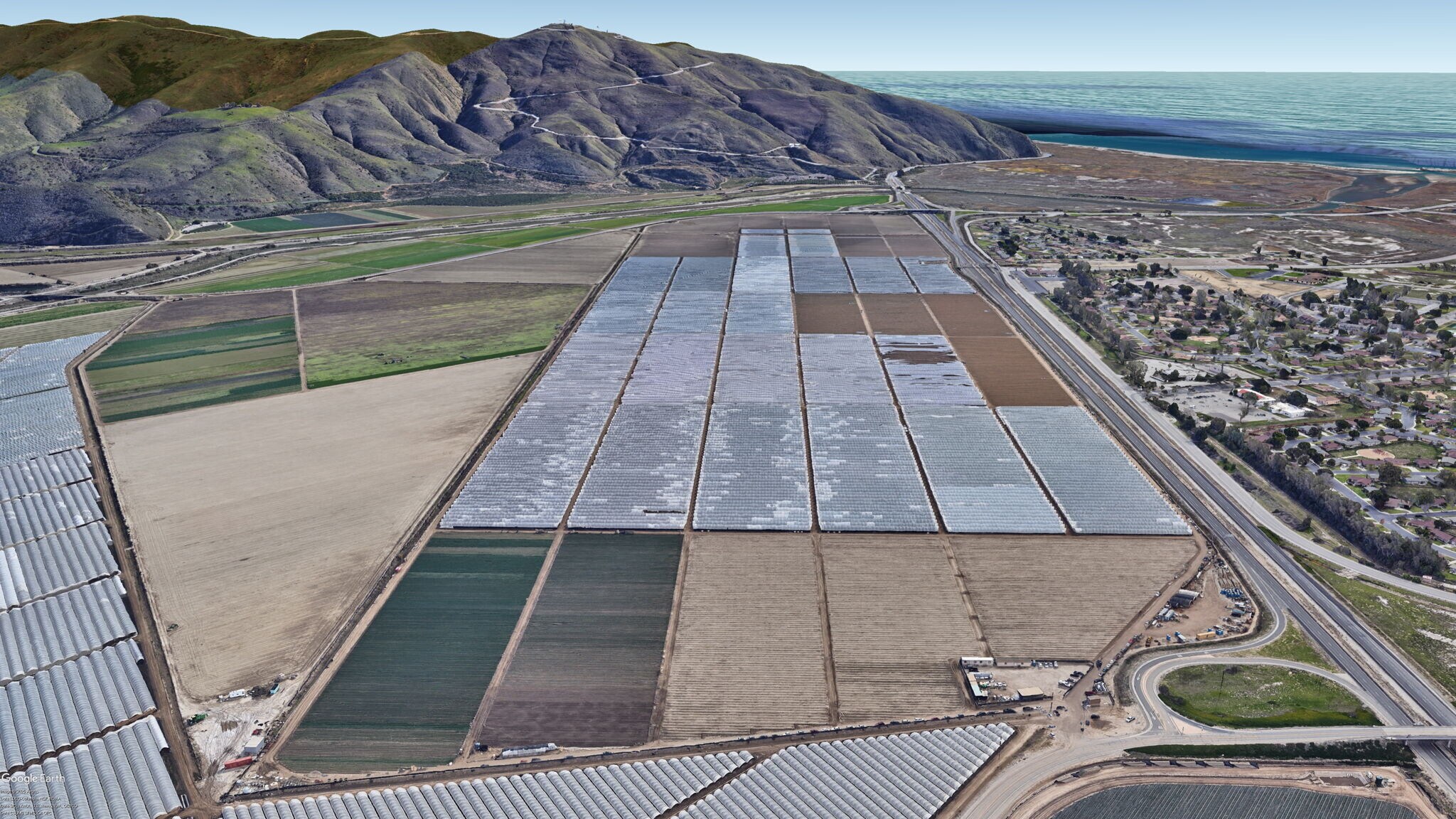 0 Wood Rd, Oxnard, CA à vendre Autre– Image 1 sur 9