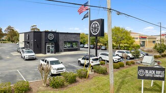 Plus de détails pour 118 Loyola Dr, Myrtle Beach, SC - Local commercial à vendre