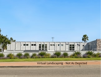 Plus de détails pour 2790 Atlantic Ave, Long Beach, CA - Médical à louer