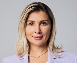 Leila Talibova