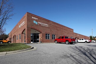 Plus de détails pour 5201 Old Poole Rd, Raleigh, NC - Local d'activités à louer