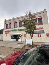 975 Broadway St, Buffalo, NY à louer Photo de l’immeuble– Image 1 sur 12