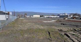 Plus de détails pour 1361 W 2nd St, The Dalles, OR - Terrain à louer