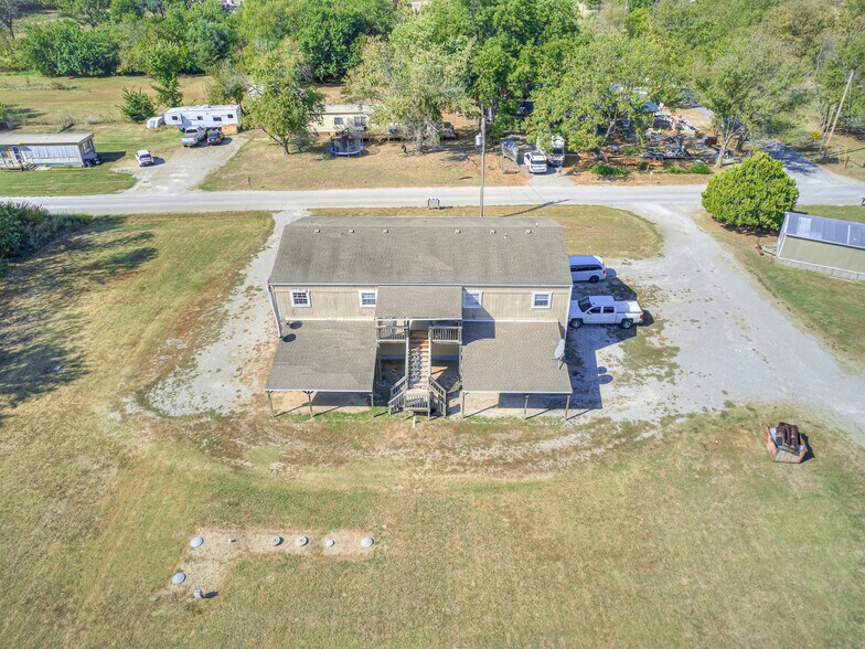 940 N Ross Ave, Dewey, OK à vendre - Photo de l’immeuble – Image 3 sur 72