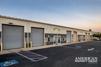 Plus de détails pour 2225 S Dock St, Palmetto, FL - Industriel/Logistique à louer