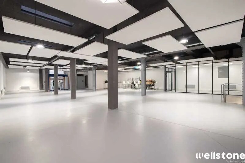 Bureau dans Paris à louer - Photo de l’immeuble – Image 3 sur 14