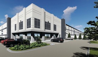 Plus de détails pour Pleasant Run Rd., Wilmer, TX - Industriel/Logistique à louer