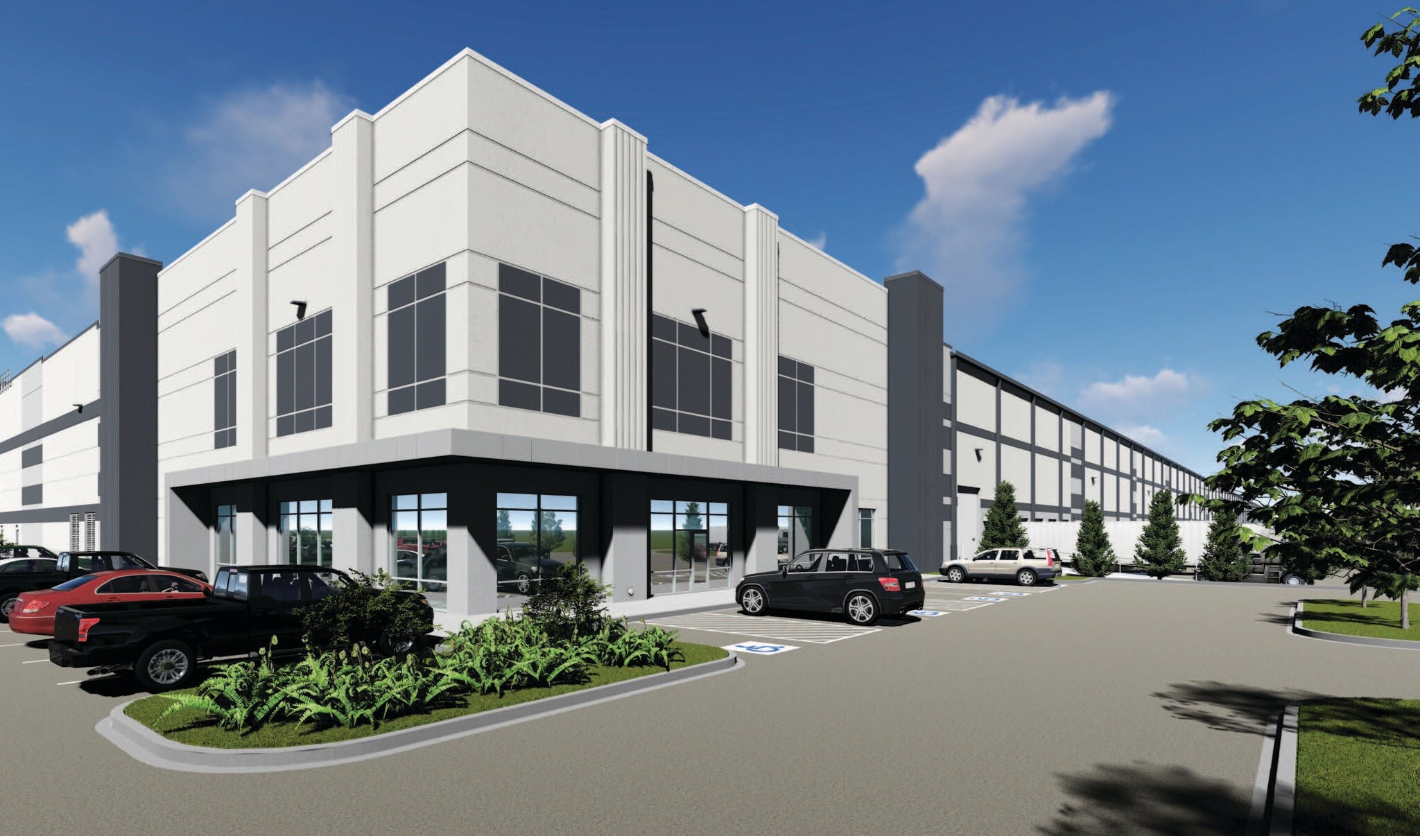 Pleasant Run Rd., Wilmer, TX à louer Photo de l’immeuble– Image 1 sur 2