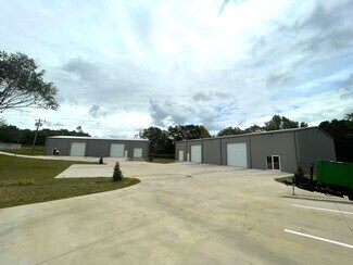 Plus de détails pour 2581 E Phillips Rd, Greer, SC - Industriel/Logistique à louer