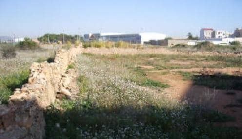 Carrer la Plana, 75, Vila-real, Castellón à vendre - Plan de site – Image 3 sur 6