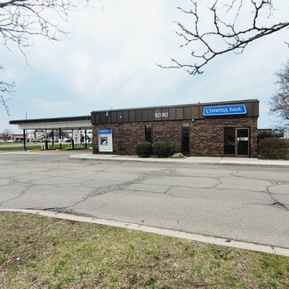 Plus de détails pour 5080 W Main St, Kalamazoo, MI - Local commercial à vendre