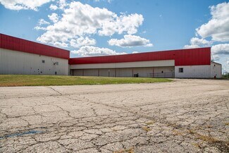 Plus de détails pour 825 Highway 151, Platteville, WI - Local d'activités à louer