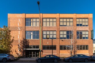 Plus de détails pour 1550-1556 W Carroll, Chicago, IL - Bureau à louer