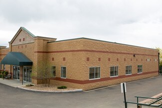 Plus de détails pour 1566 Vista View Dr, Longmont, CO - Bureau/Local commercial à louer