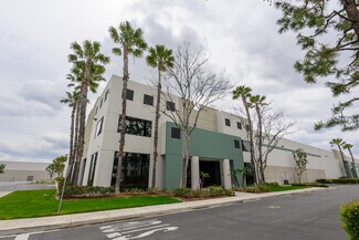 Plus de détails pour 3550 E Jurupa St, Ontario, CA - Industriel/Logistique à louer