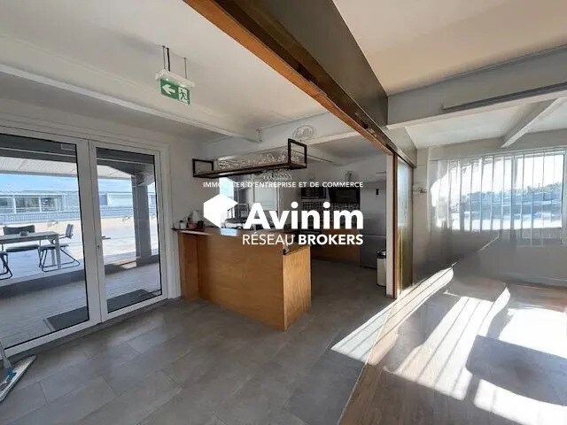 Bureau dans Viarmes à louer Photo de l’immeuble– Image 1 sur 5