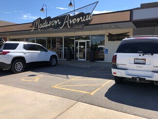Plus de détails pour 421 E Madison Ave, Derby, KS - Local commercial à vendre