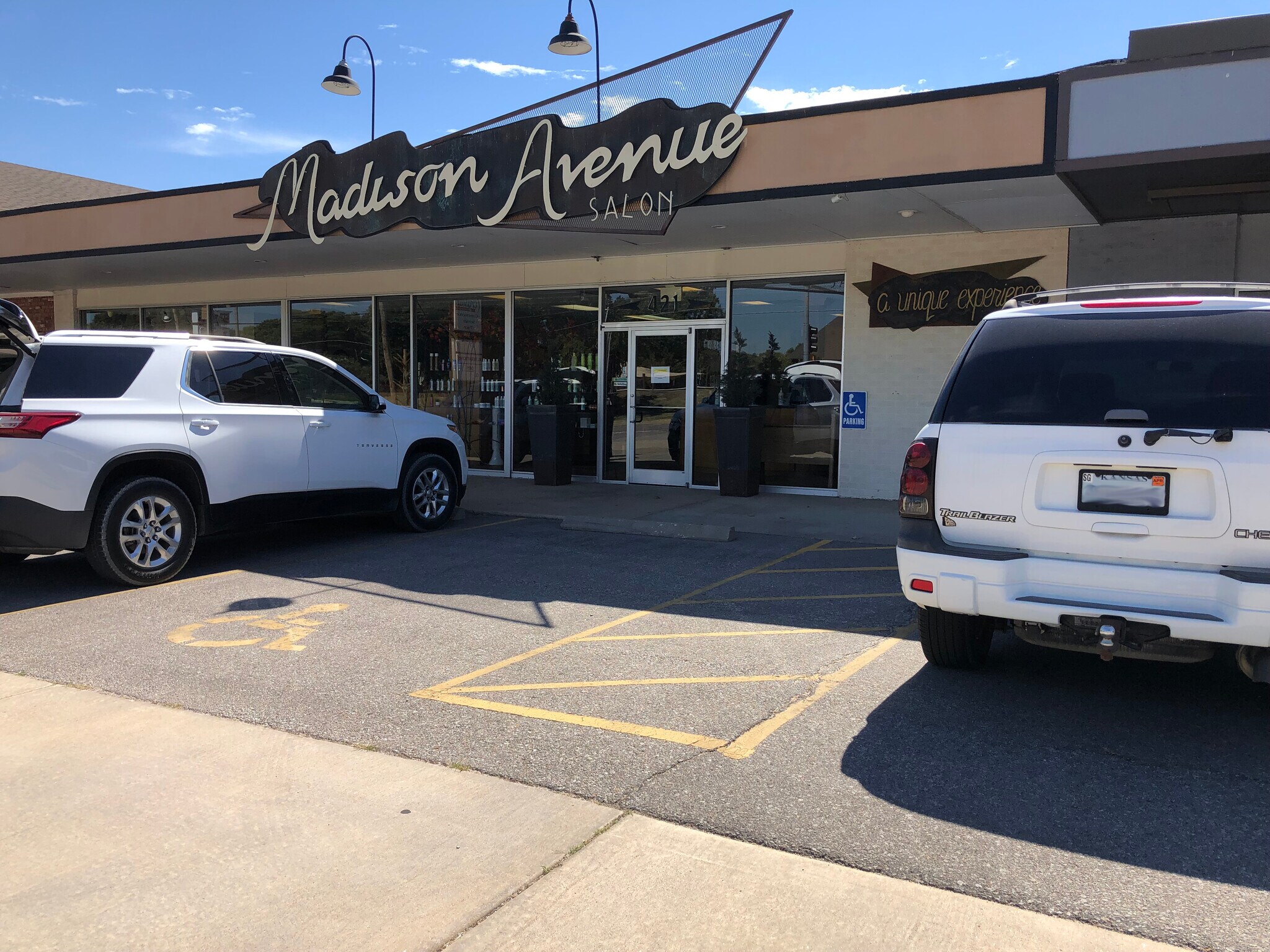 421 E Madison Ave, Derby, KS à vendre Photo de l’immeuble– Image 1 sur 5