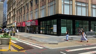 Plus de détails pour 1220 Broadway, New York, NY - Bureau, Local commercial à louer