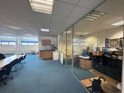 Interior Photo