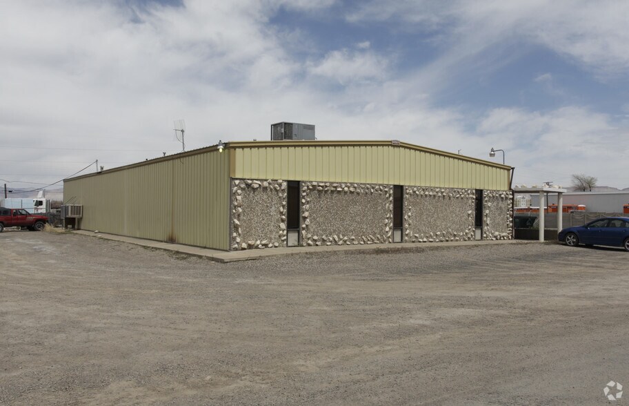 2388 Leland Ave, Grand Junction, CO à vendre - Photo de l’immeuble – Image 2 sur 22