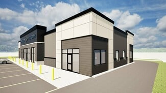 Plus de détails pour 320 N Broadway St, New Ulm, MN - Local commercial à louer