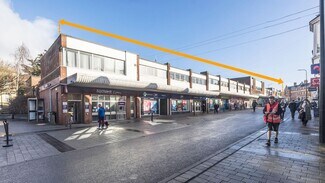 Plus de détails pour 133 Holton Rd, Barry - Local commercial à vendre