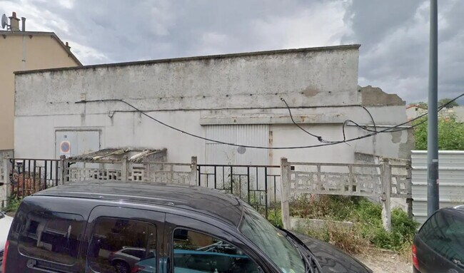 Plus de détails pour 10 Rue Des Muguets, Saint-Denis - Local d’activités à vendre