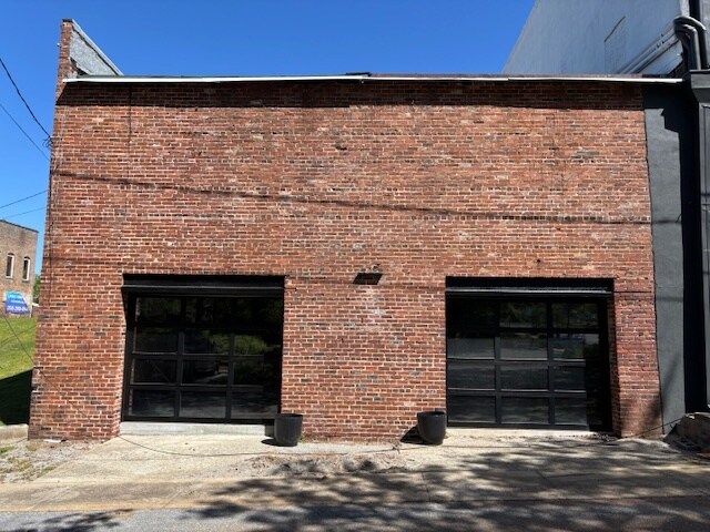204 Battle St W, Talladega, AL à vendre - Photo de l’immeuble – Image 2 sur 6