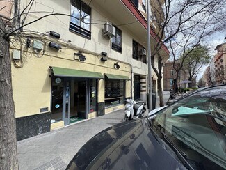 Plus de détails pour Local commercial à louer