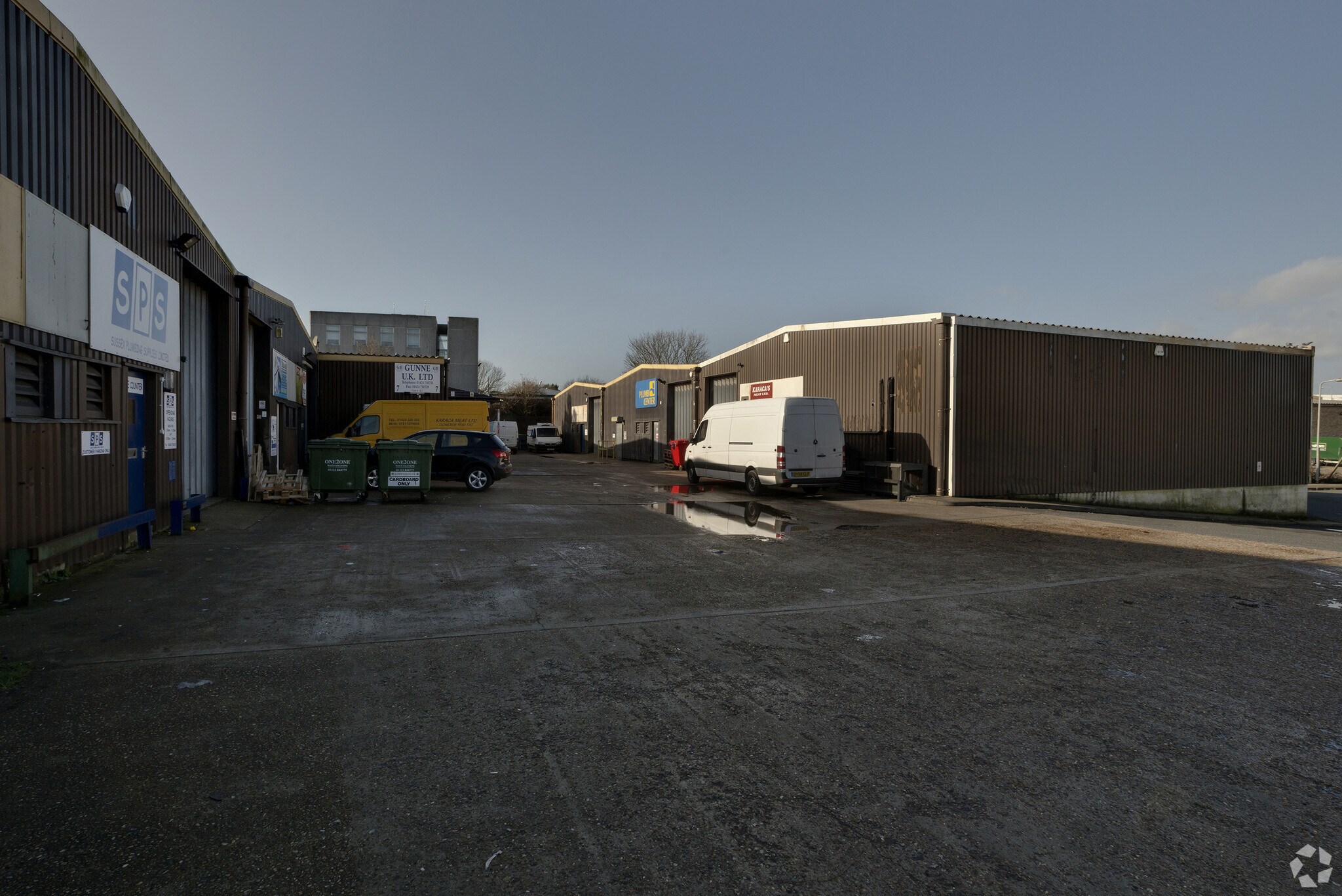 Wainwright Rd, Bexhill On Sea à louer Photo principale– Image 1 sur 5