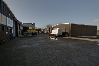 Plus de détails pour Wainwright Rd, Bexhill On Sea - Industriel/Logistique à louer