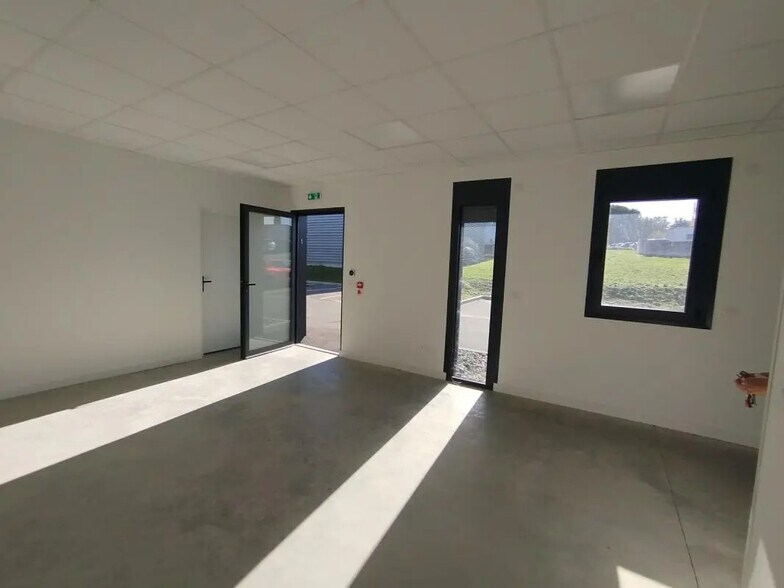 2 Bis Avenue Roland Garros, Sainte-Foy-d'Aigrefeuille à louer - Photo intérieure – Image 3 sur 9