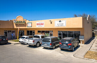Plus de détails pour 10203 Culebra Rd, San Antonio, TX - Local commercial à louer
