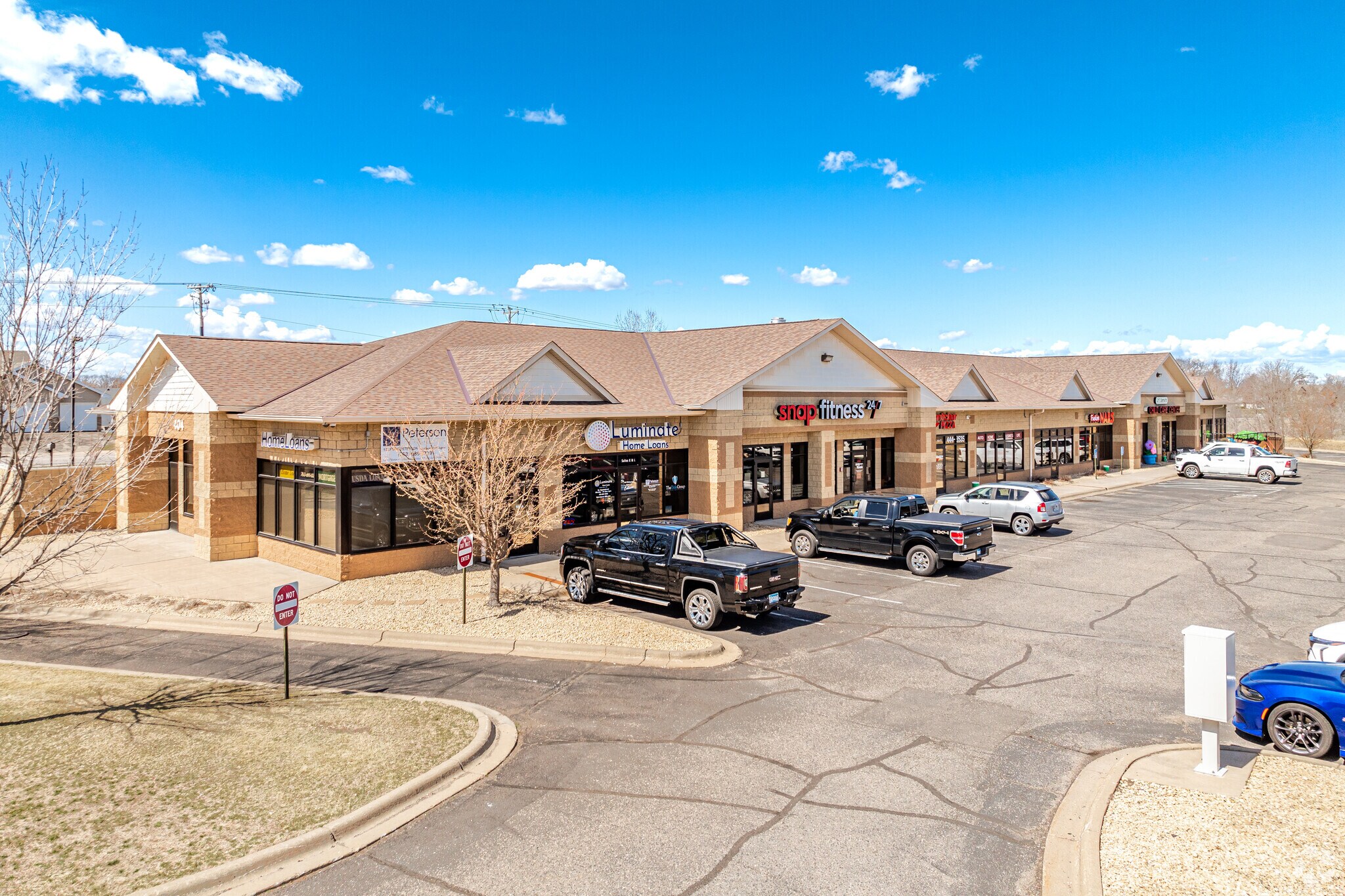 404-536 Whiskey Rd NW, Isanti, MN à louer Photo principale– Image 1 sur 44