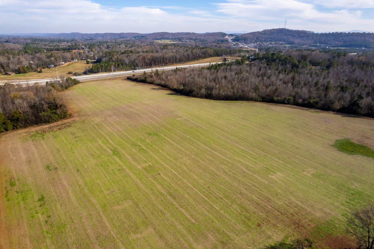 0 Cherokee Gateway, Cleveland, TN à vendre Aérien– Image 1 sur 8