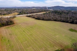 0 Cherokee Gateway, Cleveland, TN - Vue aérienne  vue de carte - Image1