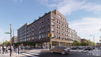 Plus de détails pour 120 5th Ave, Brooklyn, NY - Local commercial à louer