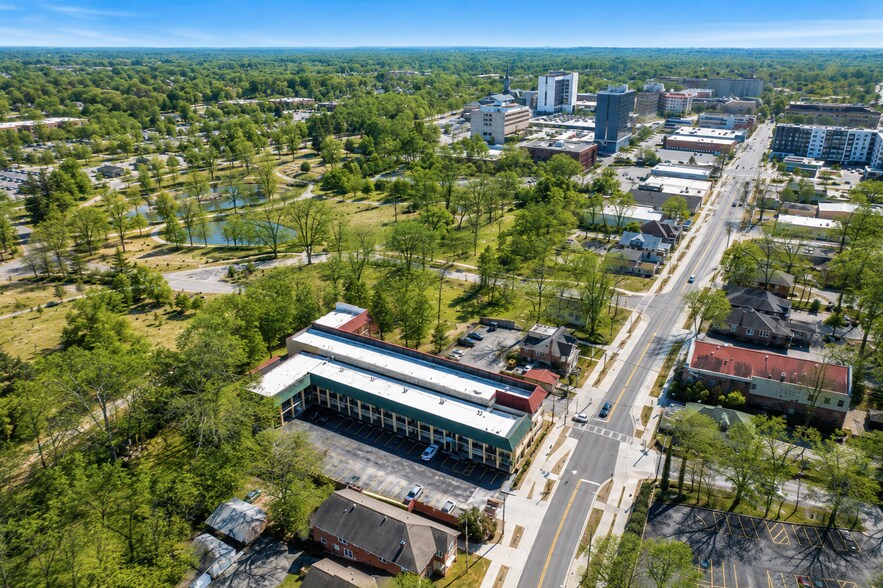 917 Church St, Decatur, GA à vendre - Photo de l’immeuble – Image 3 sur 6