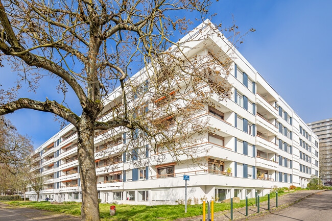 Plus de détails pour 17 Rue Georges Chartrin, Nantes - Bureau à vendre
